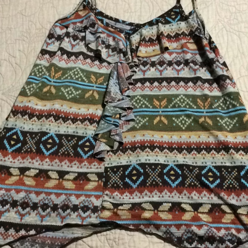 DayTrip Top EUC